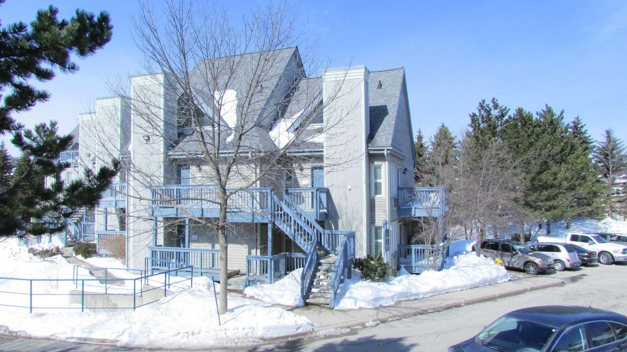 Blue Mountain Suites Blue Mountains Exterior foto
